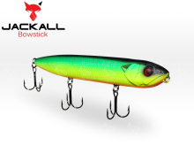 Воблер Jackall Bowstick 130F 27г - Mat Tiger